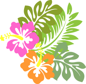 Decorative Floral image