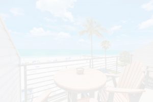 beach image from balcony background image