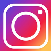 Instagram logo image